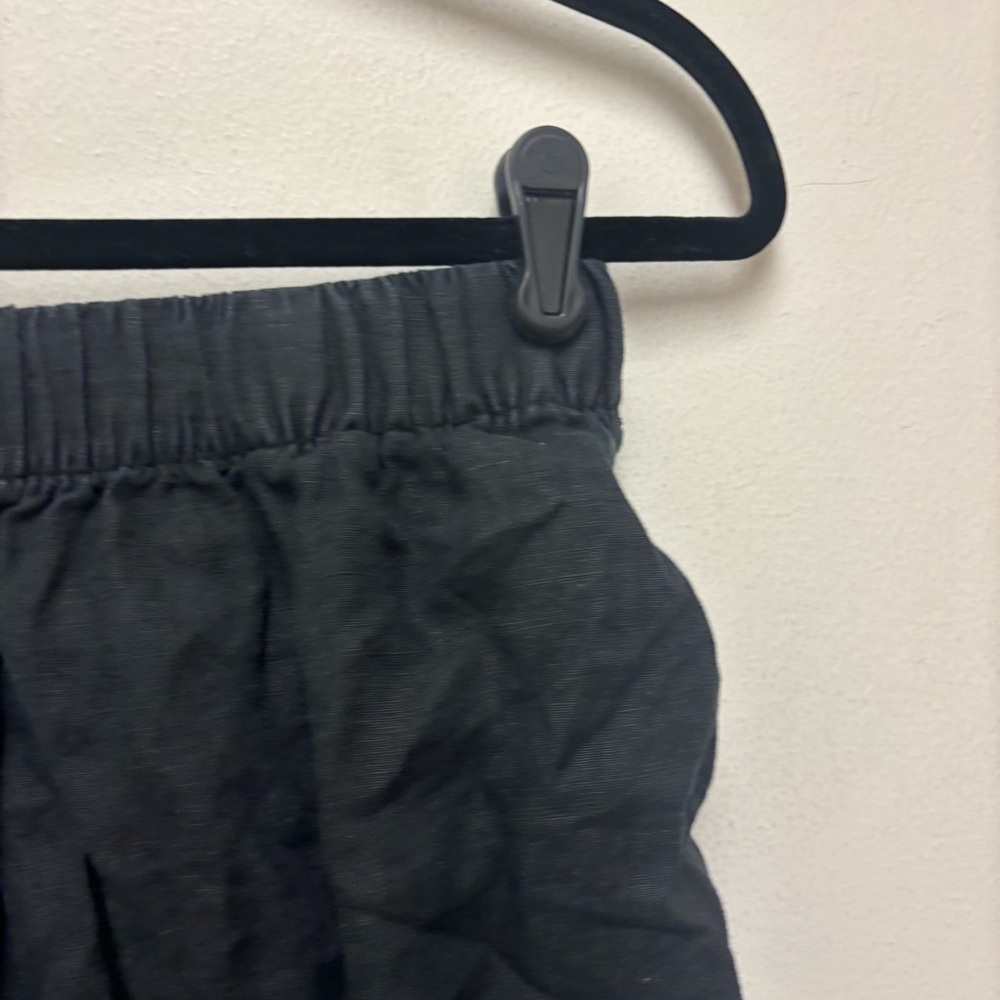 American Giant Easy Linen Shorts - Picture 4 of 10